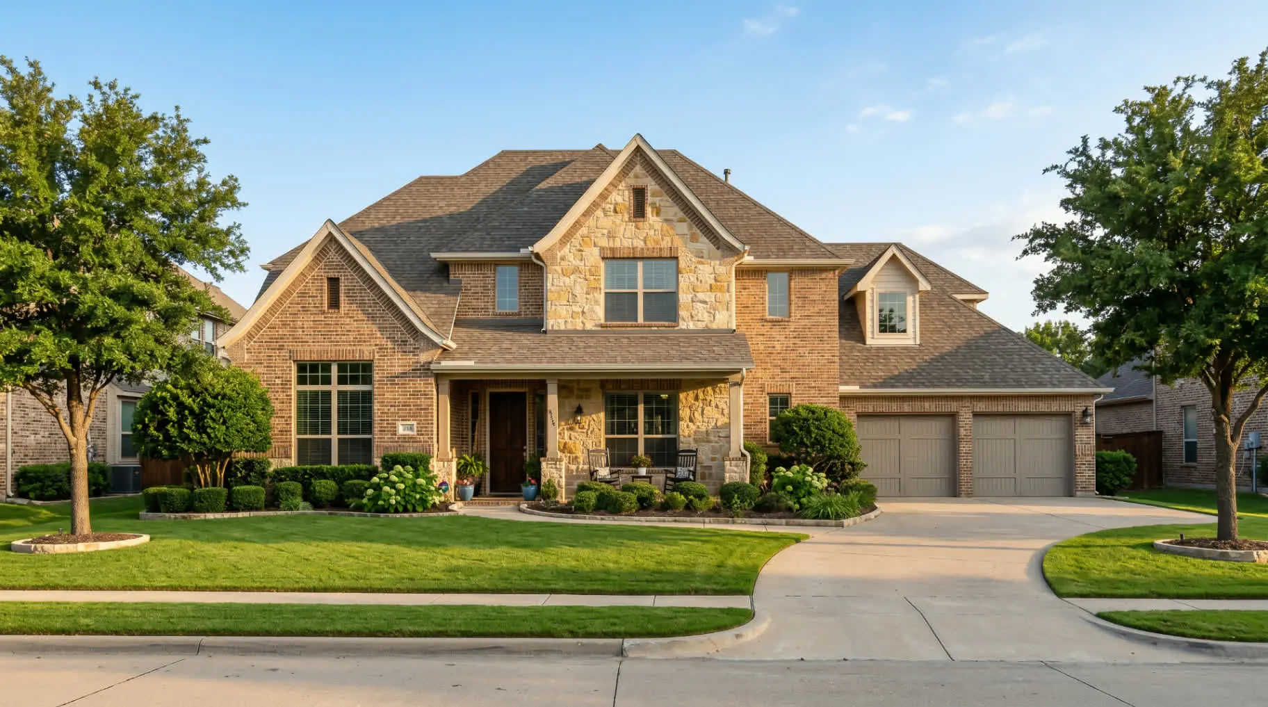 Residential: Impact-resistant shingle systems