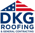 DKG Roofing & General Contracting