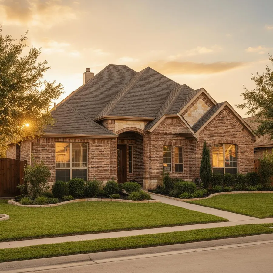 Residential Roofing Services